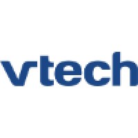 Vtech  Canada logo