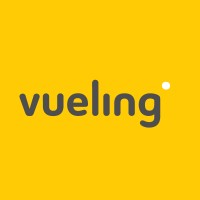 Vueling Airline logo