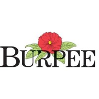 Burpee Seeds And Plants logo