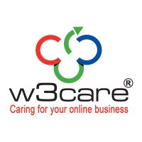 W3care Technologies logo
