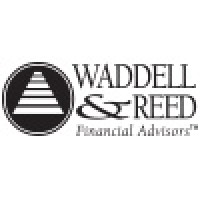 Waddell And Reed logo