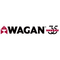 WAGAN logo