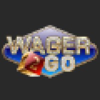 Wager 2 Go logo
