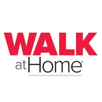 Walkathome logo
