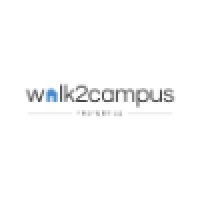 Walk2Campus logo
