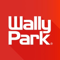 Wallypark logo