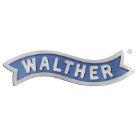 Walther Arms logo