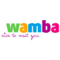WAMBA logo