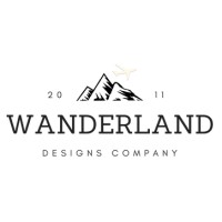 Wanderland Designs logo