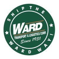Ward Transport And Logistics logo