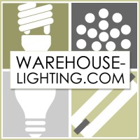 Warehouse Lighting logo