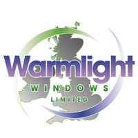 Warmlight Windows logo