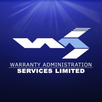 Warranty Administration Service logo