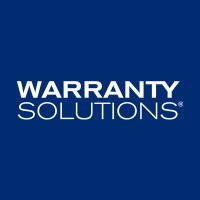 Warranty Solutions logo