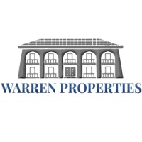Warren Properties logo