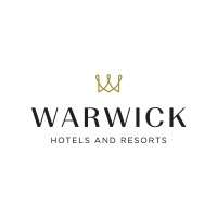 Warwick Hotels And Resorts logo