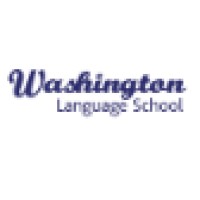 Washington Language School Of Kyiv logo