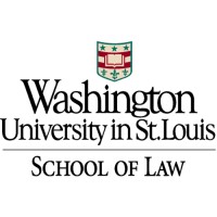 Washington University in St Louis logo