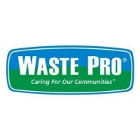 Waste Pro Usa logo