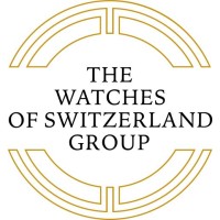 Watches of Switzerland logo