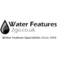 WaterFeatures2Go logo