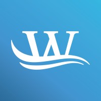 Waterside Poolscapes logo