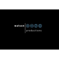 Watson Productions logo