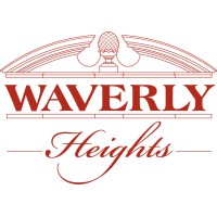 Waverly Heights logo