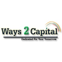 Ways2capital logo