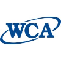 Wca Waste Corp logo