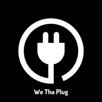 We The Plug logo