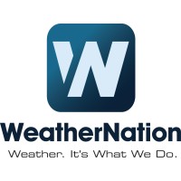 WeatherNation logo