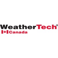 Weathertech Canada logo