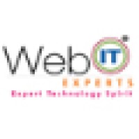 Web It Experts logo