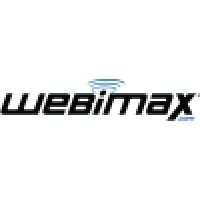Webimax logo