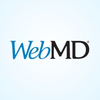 WEB MD logo