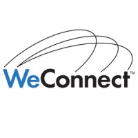 WeConnect LLC logo