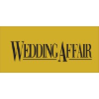 WEDDING AFFAIR logo