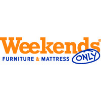 Weekends Only logo