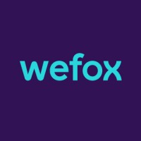 wefox Insurance logo