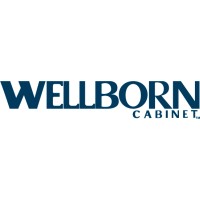 Wellborn Cabinet logo