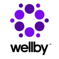 Wellby logo