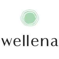 Wellena logo