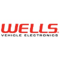 Wells Vehicle Electronics logo