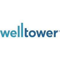 Welltower logo
