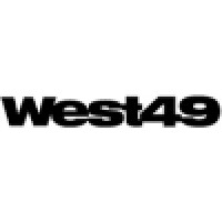 West 49 logo