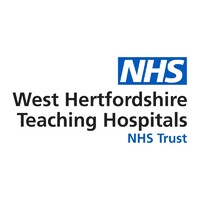 West Herts Hospitals Nhs Trust logo