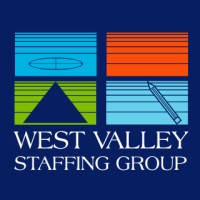 West Valley Staffing Group logo