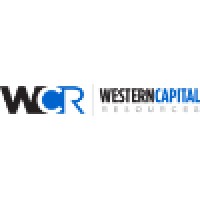 Western Capital Resources logo