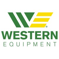 Western Equipment logo